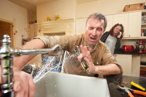 Best Commercial water damage restoration  in Plymouth, NC